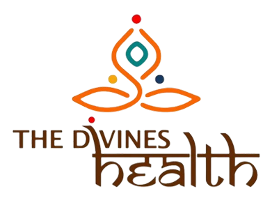 The Divines Health Logo